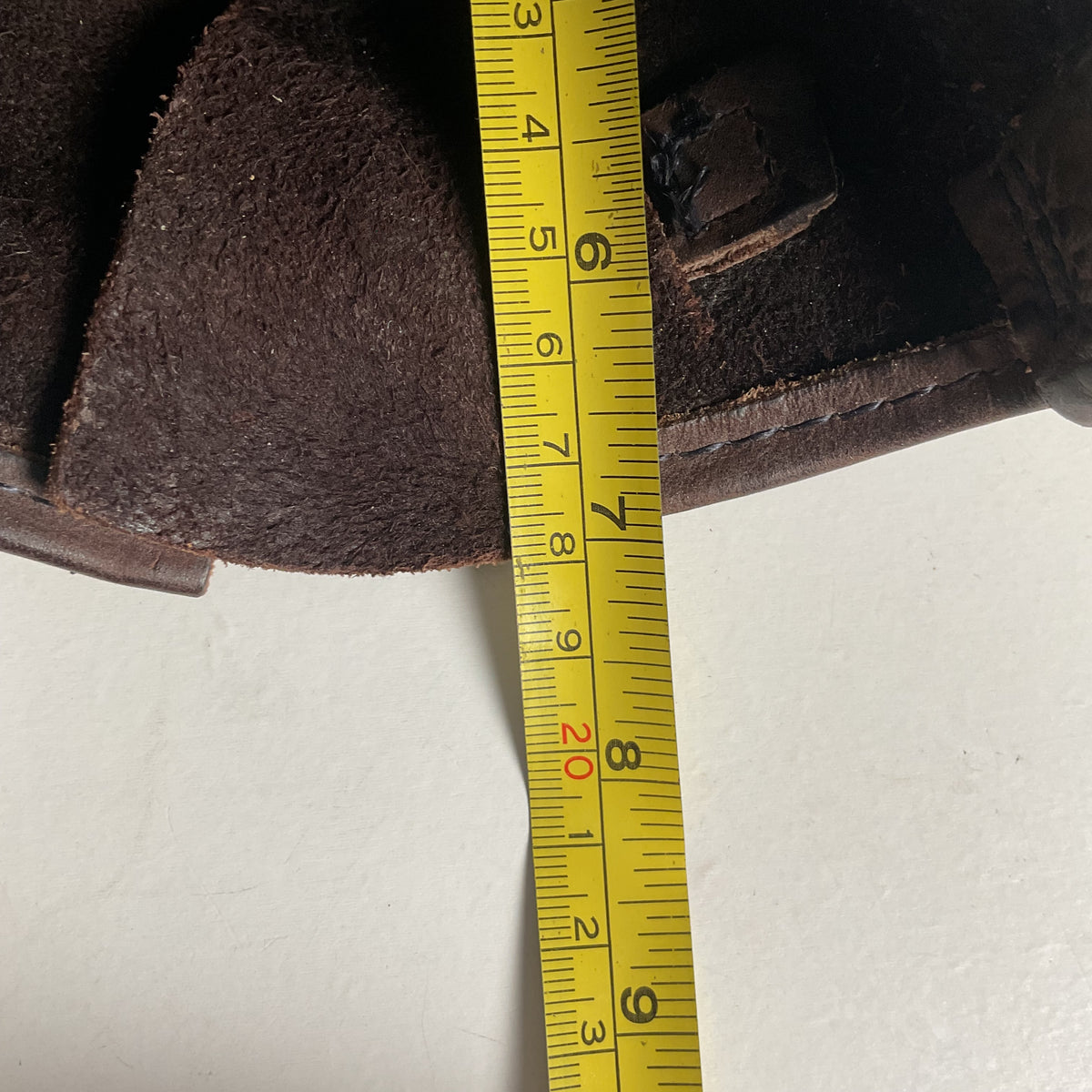 Abilene’s Golden Retriever Engineer Ankle Boots | USA Made | Women’s 9 M