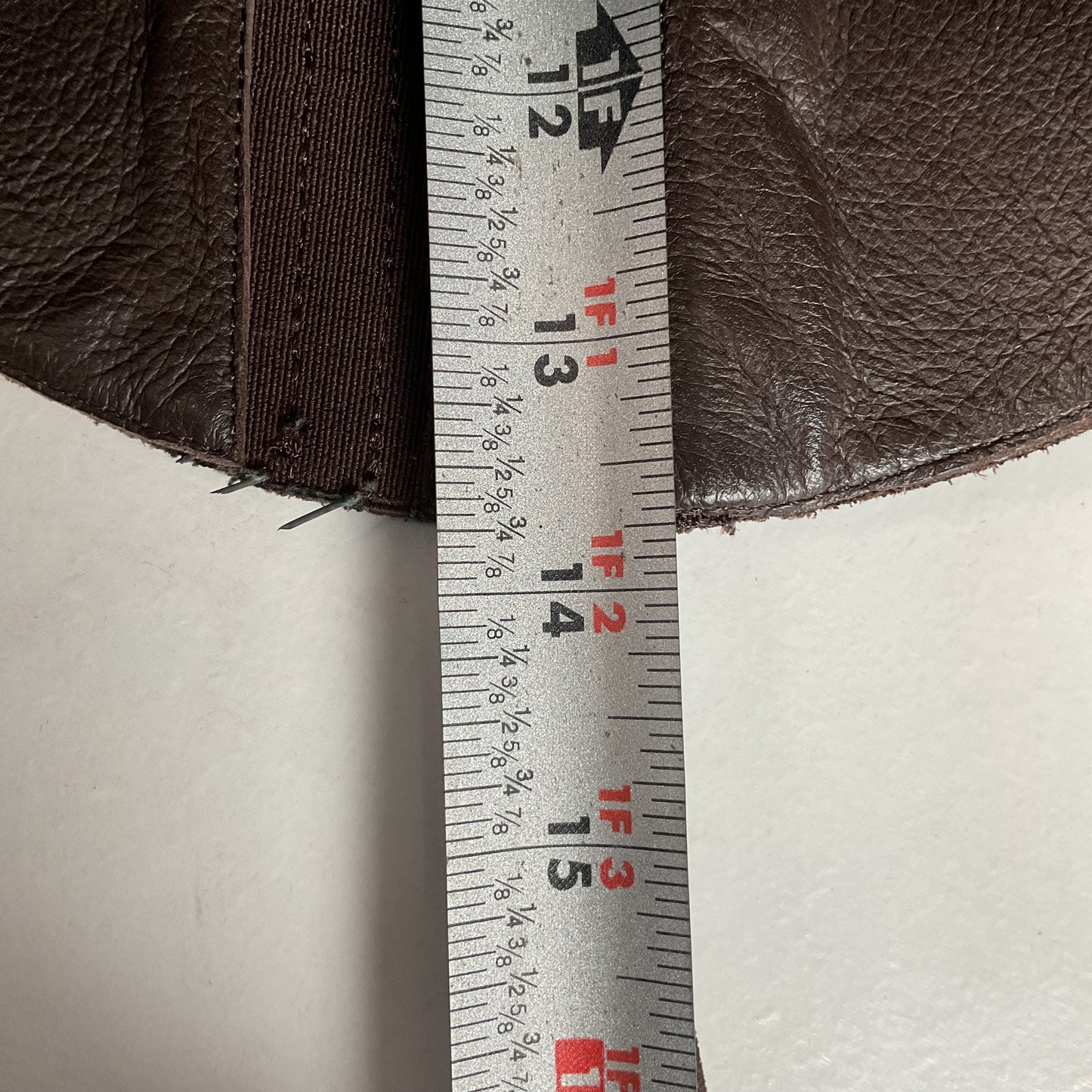 Justin’s Reba Mcalester Ostrich Cowgirl Boots 6.5 B Exotic Side Zip