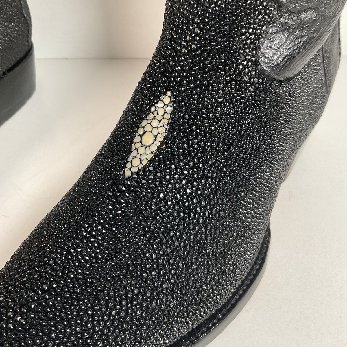 Cuadra Sea Stingray Cowboy Boots | Exotic | Men’s 7