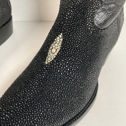Cuadra Sea Stingray Cowboy Boots | Exotic | Men’s 7