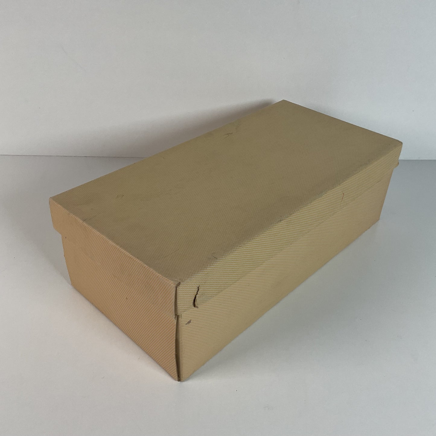 Vintage Florsheim Treiste Loafers | 1970s | Original Box | Extra Narrow | 10 A