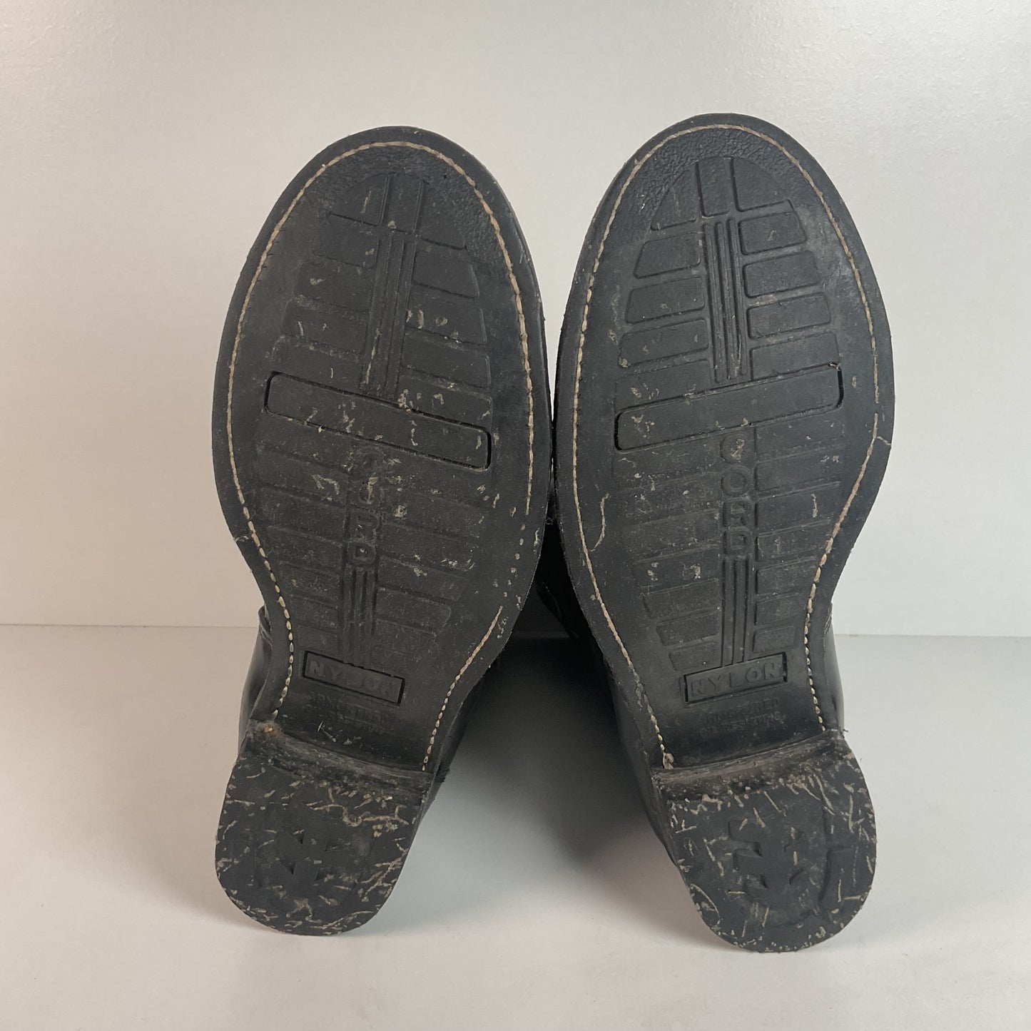 Vintage Engineer Boots | Soft Toe | USA Made | Men’s 13 D