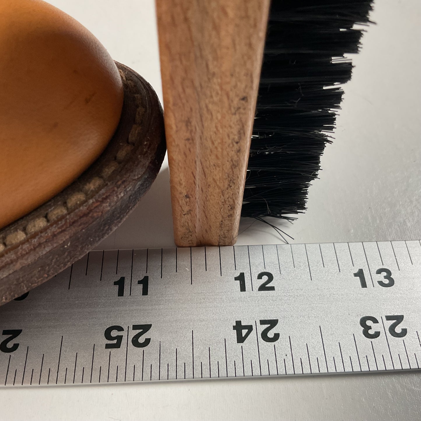 Vintage Frye Billy Cowboy Boots | USA Made | Butterscotch | Men’s 9.5 D