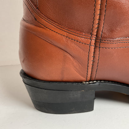 Vintage Chippewa Mason Wellington Boots | Cowboy | USA Made | Men’s 11.5 EEEE