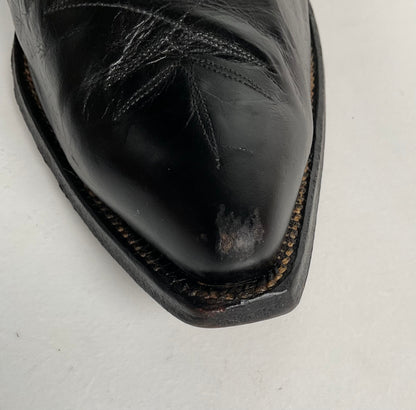 Vintage Tony Lama Cowboy Boots | 1950s | Men’s 10.5 D