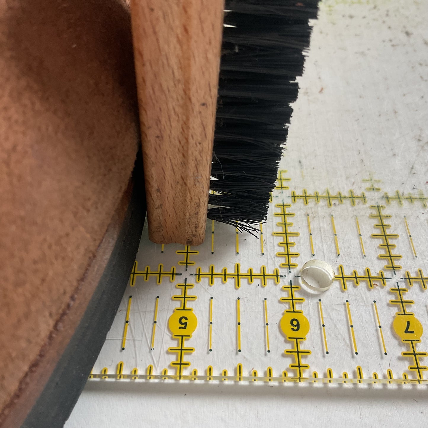 Pivetta Mountaineering Boots | Suede Rough Out | Men’s 12.5 B