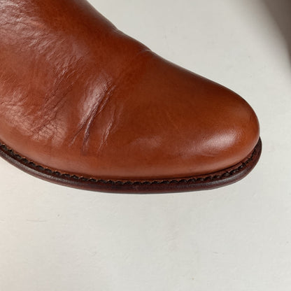 Frye Harness Riding Boots | Spanish Collection | Women’s 7 M