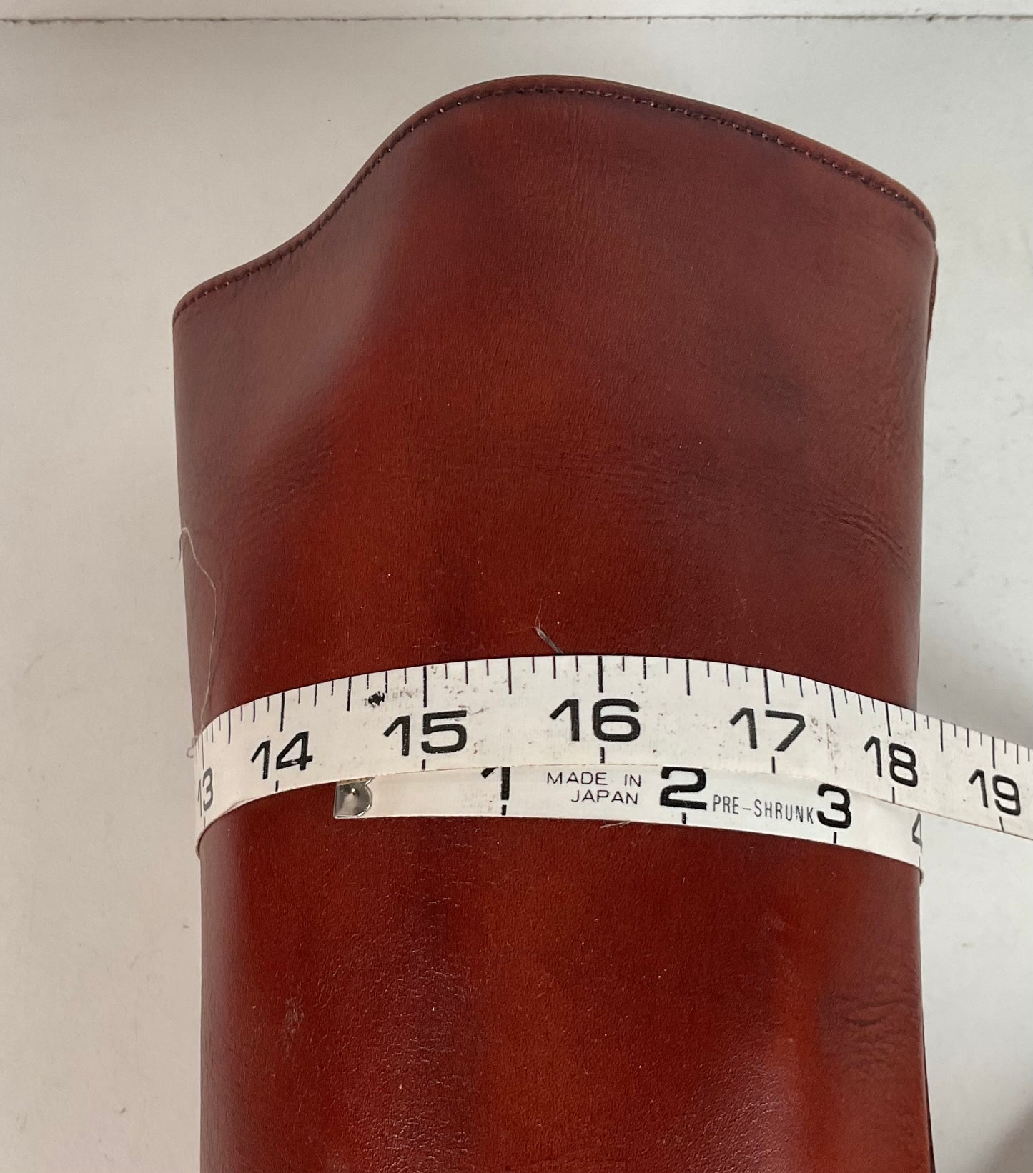 Vintage Frye Dorado Riding Boots 7 B USA Made Campus Original Box