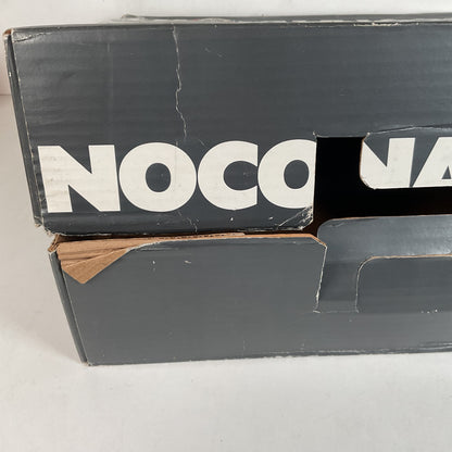 Vintage 1980s Nocona Cowboy Boot Box Only Alex Ebel Artwork