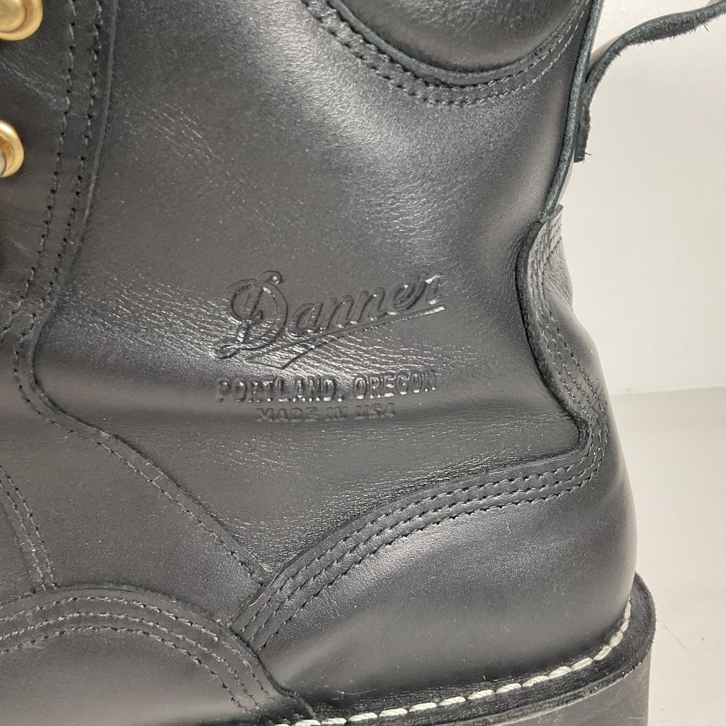 Danner 8” Centurion Safety Toe Boots | USA Made | Men’s 13 D