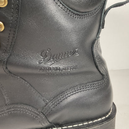 Danner 8” Centurion Safety Toe Boots | USA Made | Men’s 13 D