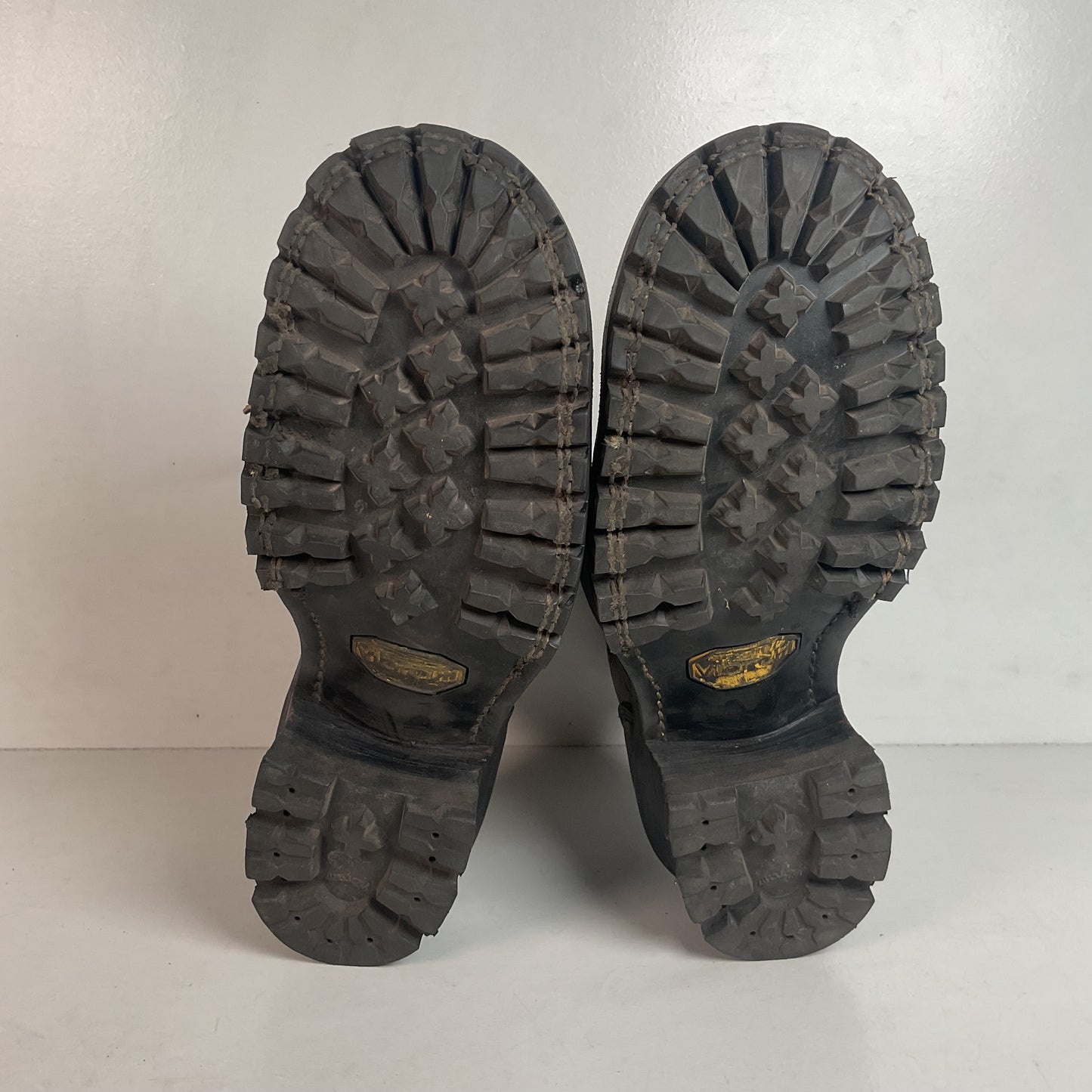 White’s Hathorn Metatarsal Guard Work Boots 10.5 E Safety Toe