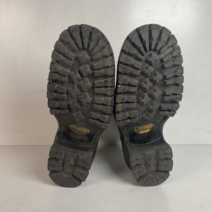 White’s Hathorn Metatarsal Guard Work Boots 10.5 E Safety Toe