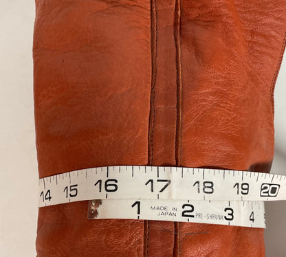 Vintage Western Boots | Over the Knee Style | Olivera’s Customs | Women’s 10