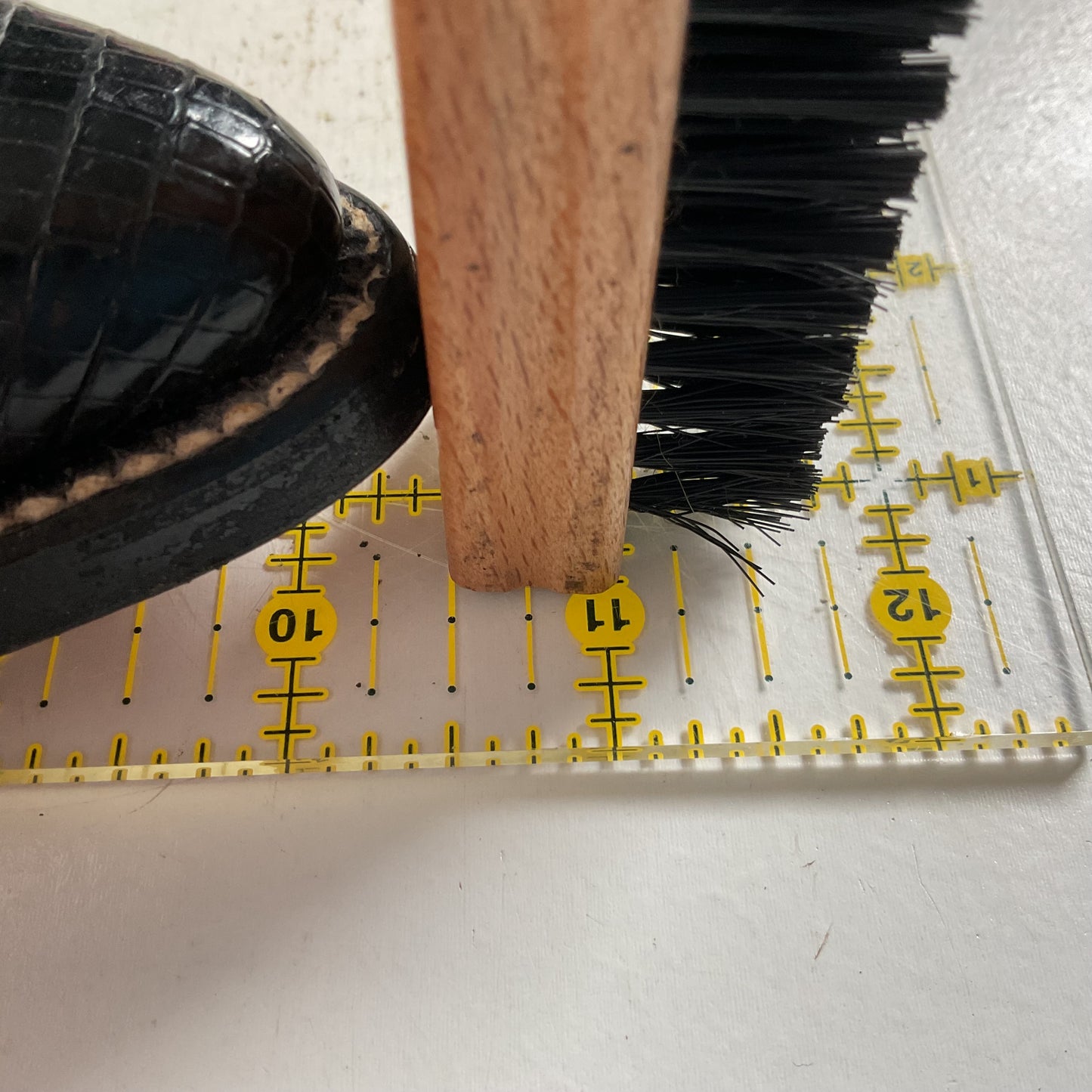 Vintage Nocona Cowboy Boots | Lizard Teju | 60s Era | Women’s 6.5