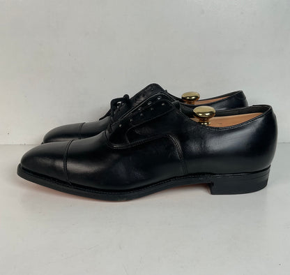Vintage Mason Chippewa Presidential Oxford Shoes | USA Made | Narrow | 10.5 C