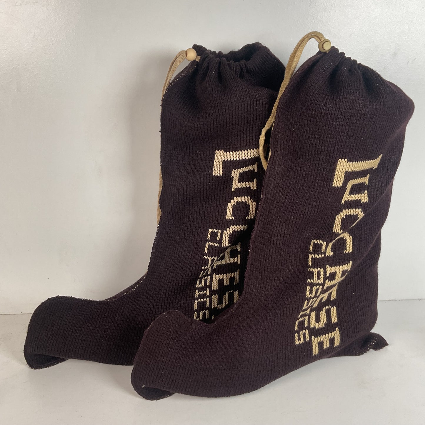 Lucchese Classics Handmade Cowboy Boots 12 EE Brown Bison Hide