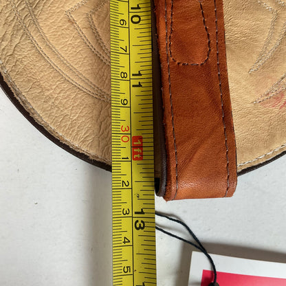 Vintage Justin Redwood Cowboy Boots | Original Box | USA Made | 10.5 D