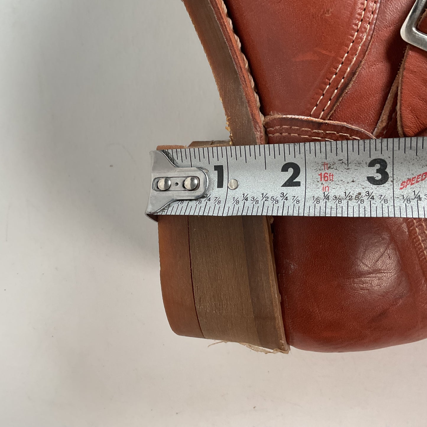 Vintage Browning Snake-Proof Engineer Boots | USA Made | Men’s 7 D