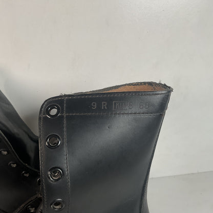 Vietnam Era Jump Boots | Sportwelt Shoe Company | Soft Toe | Men’s 9 R