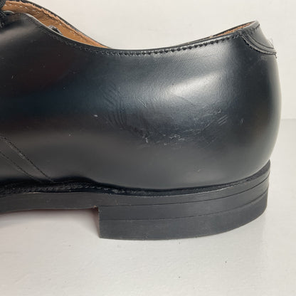Vintage Military Oxford Dress Shoes | Vietnam Era | USA Made | Men’s 9.5 R
