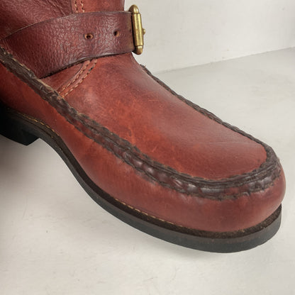 Gokey | Classic Bison Boot | USA Made | Narrow | Men’s 8 C