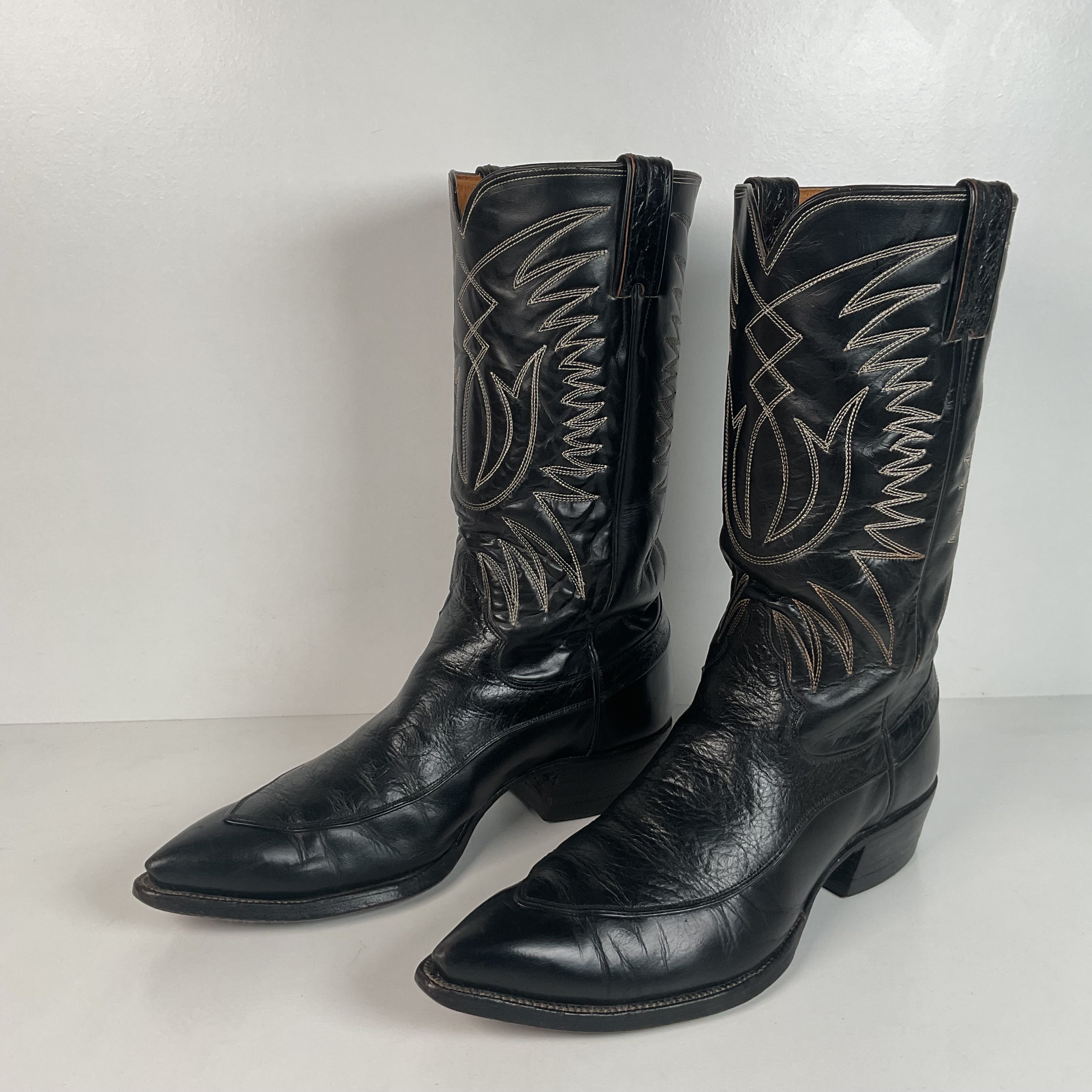 Justin Boots – Lake's Boot Company