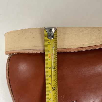 Vintage Red Wing Traction Tred Chukka Boots | 1980s | Extra Narrow | Men’s 12 AA