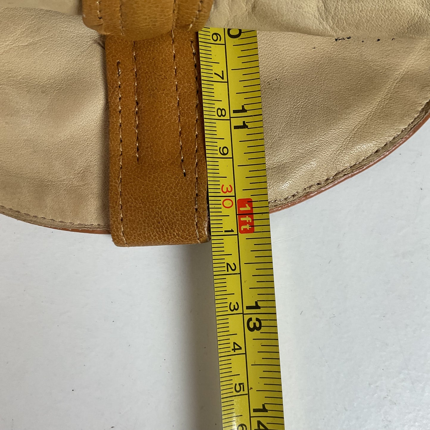 Cuadra Butterscotch Ostrich Quill Cowboy Boots US 10 Exotic