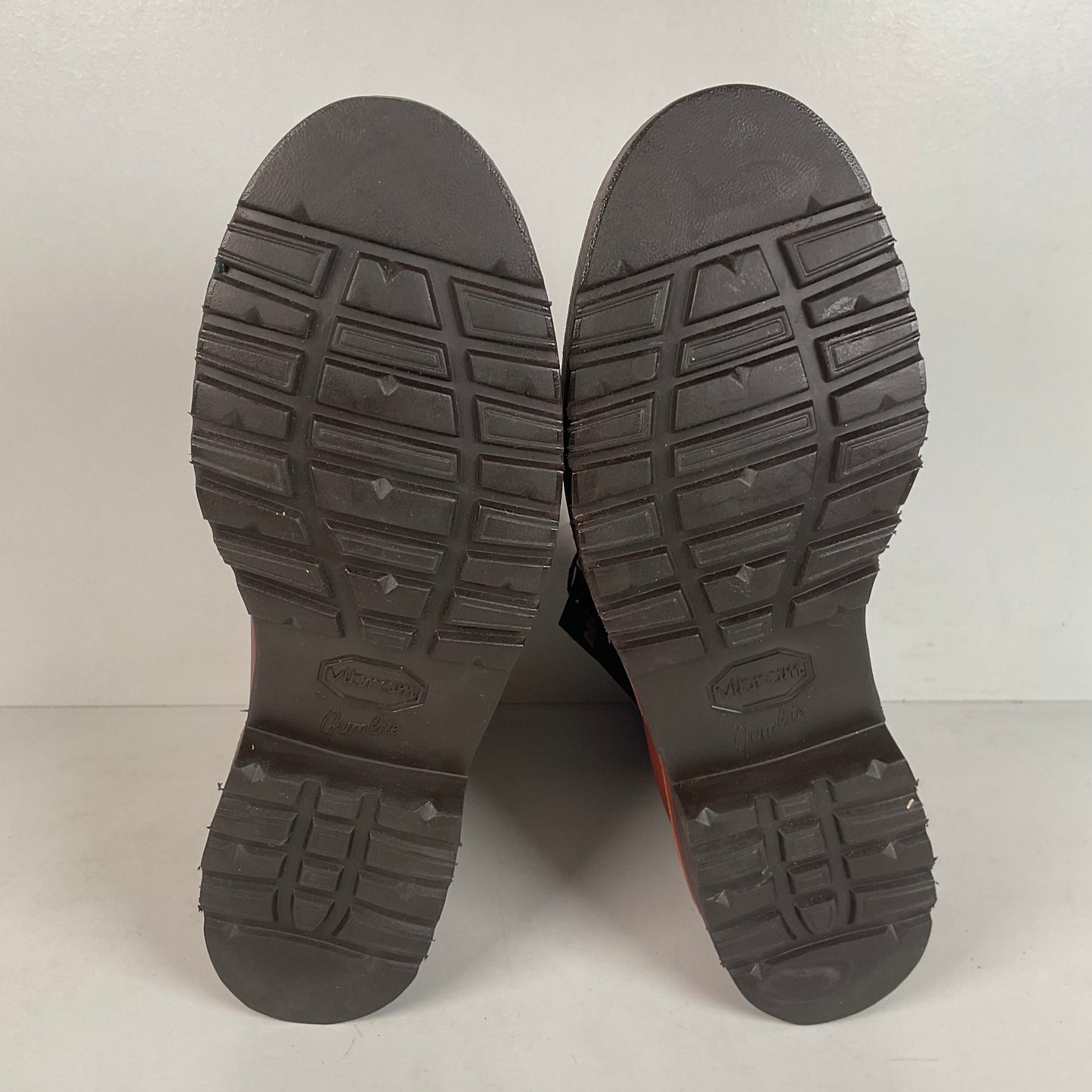 Chippewa Bird Shooter Boots | USA Made | Moc Toe | Men’s 11.5 D