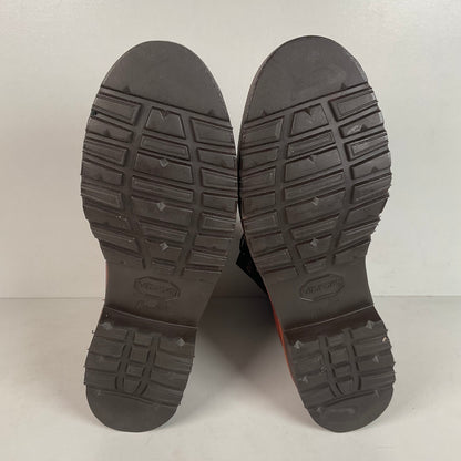 Chippewa Bird Shooter Boots | USA Made | Moc Toe | Men’s 11.5 D
