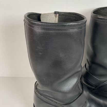 Vintage Durango Engineer Boots | Soft Toe | USA Made | Men’s 8.5 E