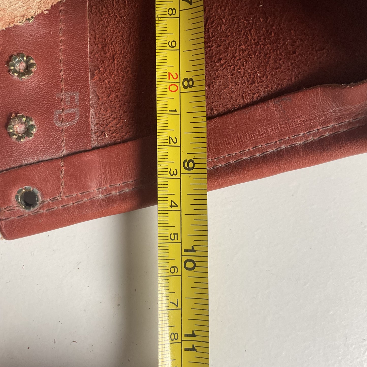 Vintage Western Packer Boots | Lace Up | USA Made | Men’s 12 D