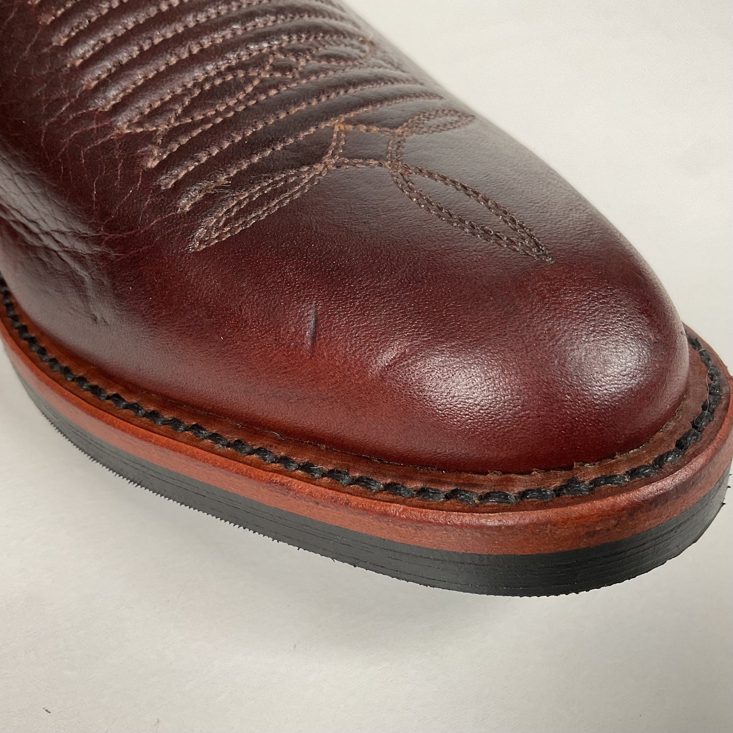 Chippewa 12” Wellington Boot | Briar Pitstop | USA Made | Men’s 11.5 D