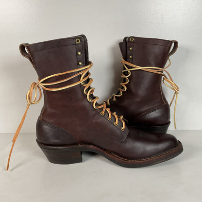 White’s Hathorn Explorer Boots | Packer Style | Soft Toe | USA Made | Men’s 13 C