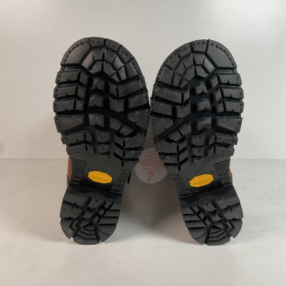 Matterhorn Tailings 16” Work Boots | Meta Guard | Insulated | USA Made | 9.5 M