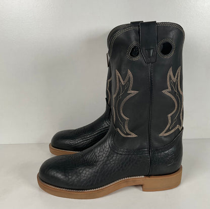 Durango Cowboy Boots | Crepe Sole | Rancher | USA Made | Men’s 11 D