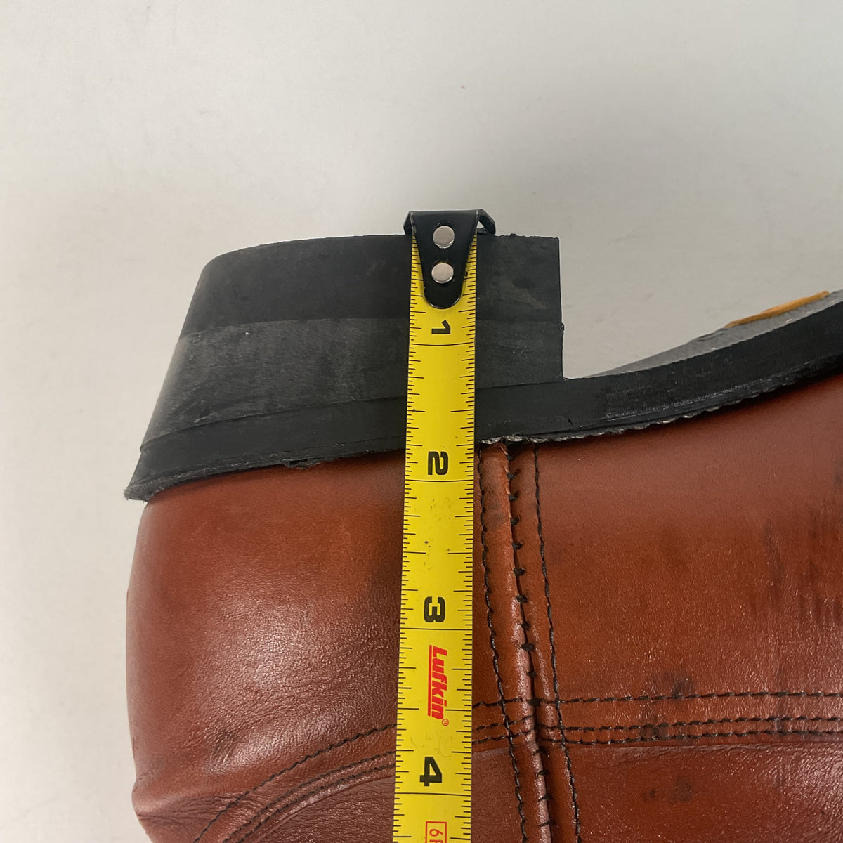 Vintage Chippewa Mason Wellington Boots | Cowboy | USA Made | Men’s 11.5 EEEE