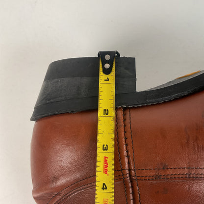 Vintage Chippewa Mason Wellington Boots | Cowboy | USA Made | Men’s 11.5 EEEE