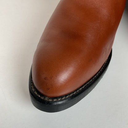 Vintage Chippewa Mason Wellington Boots | Cowboy | USA Made | Men’s 11.5 EEEE