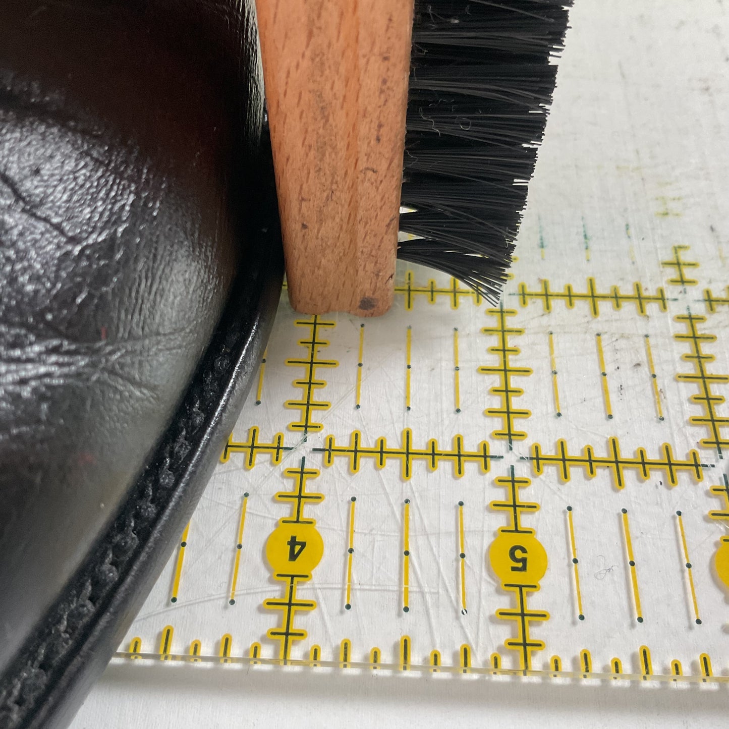 Lucchese 2000 Majestic Roper Boots | Cowboy | Black Cherry | Men’s 8 D