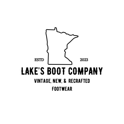 Lake's Boot Company